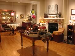 Galerie Louise-Carrier
