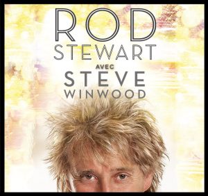 Rod Stewart