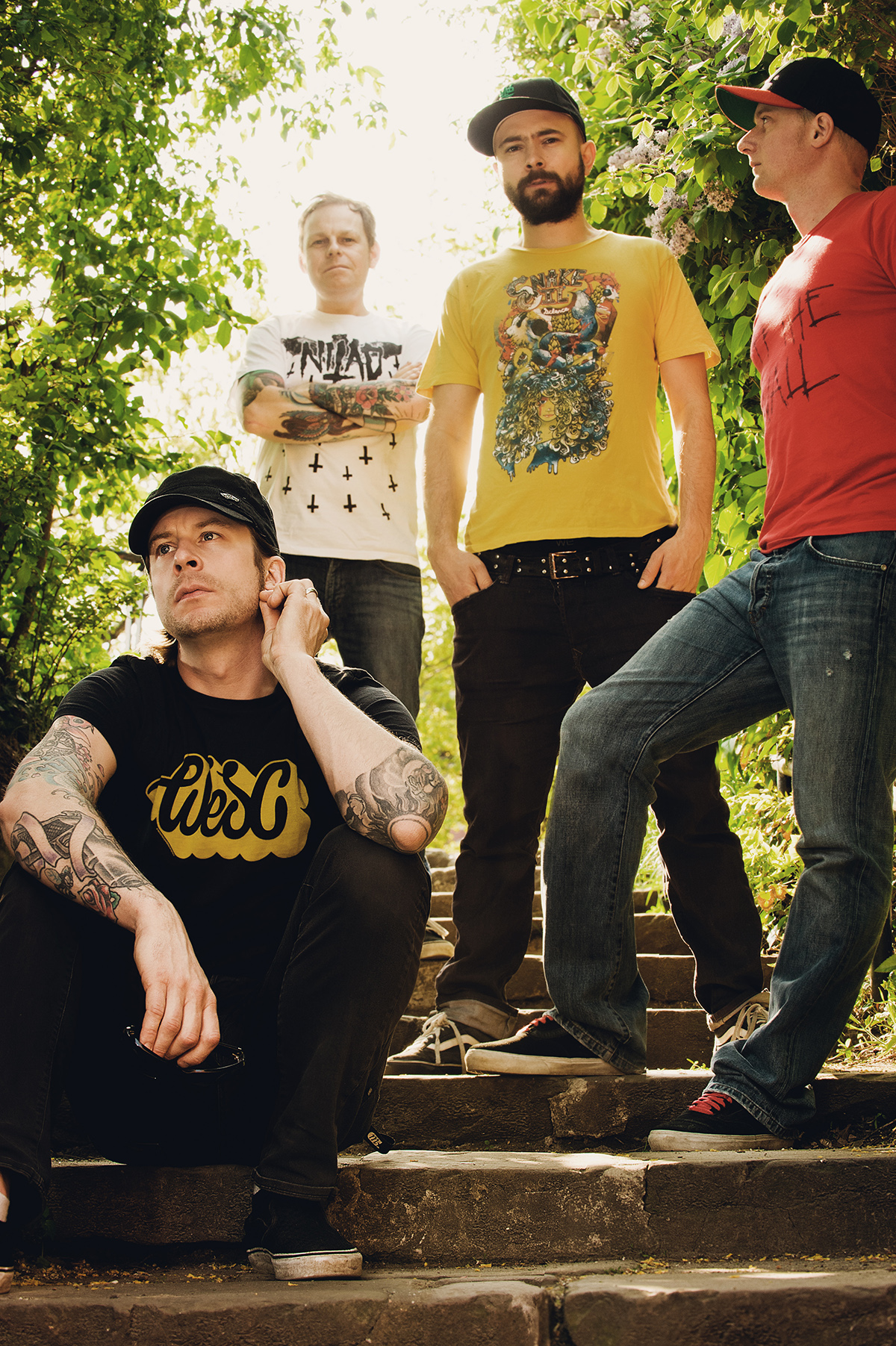 Millencolin 