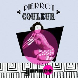 EP Pierrot couleur