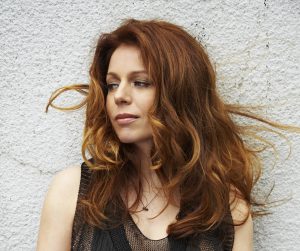 Isabelle Boulay