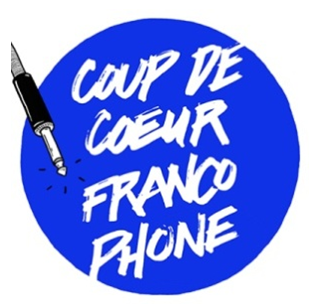 Coup de coeur francophone