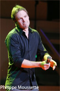 Pierre-Luc Pomerleau Pierre-Luc Pomerleau