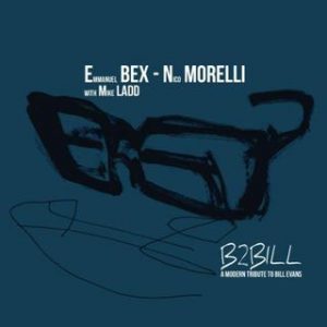 B2bill A Modern Tribute to Bill Evans