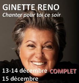Ginette Reno