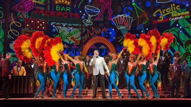 Rigoletto (premier opéra de la saison du MET)