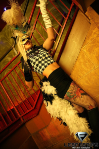 Soirées Burlesques