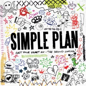 Get Your Heart On – The Second Coming!  de Simple Plan 