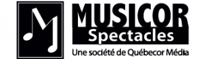 Musicor Spectacles