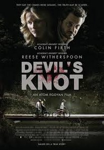 Devil's Knot au cinéma dès le 24 janvier