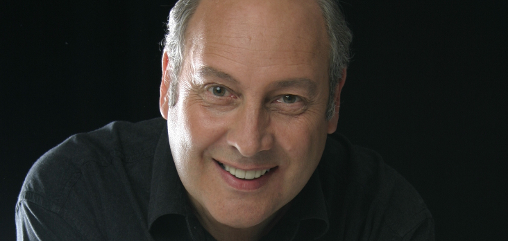 Alain Goldberg  © photo: courtoisie