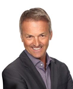 Dany Dubé