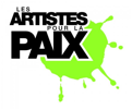 Les artistes pour la paix