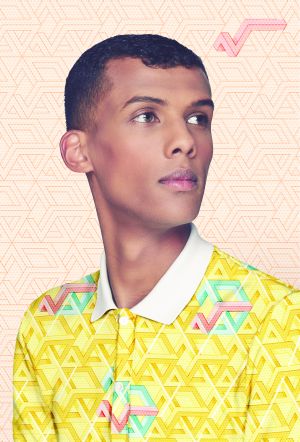  Stromae