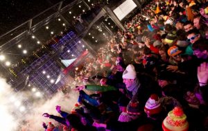 Igloofest