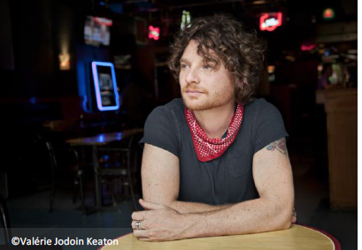 Yann Perreau