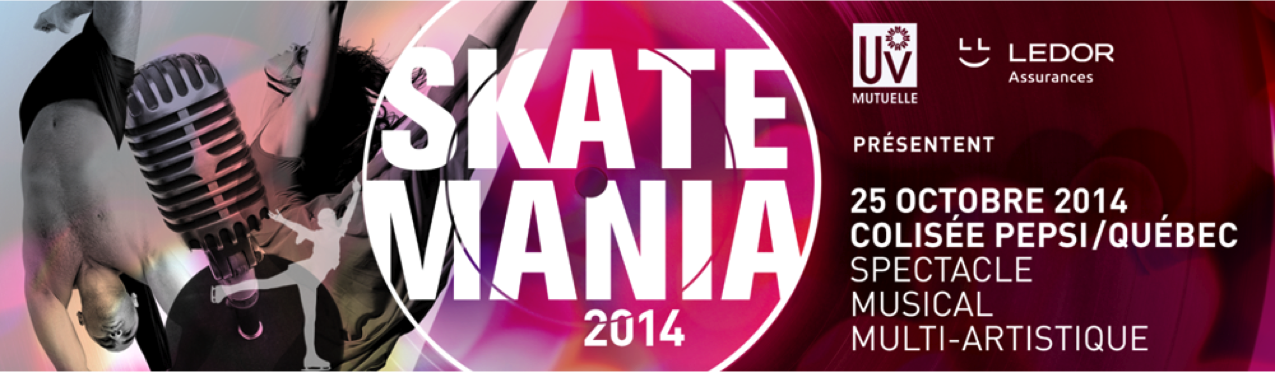 Skatemania 2014