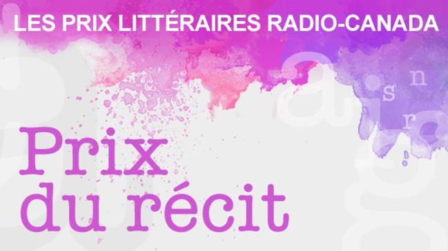 Les Prix Littéraires Radio-Canada