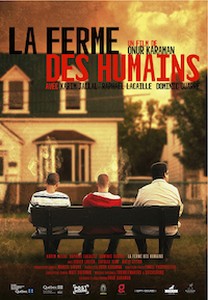 La Ferme des humains