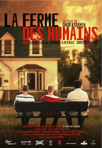 La Ferme des humains 