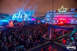 Igloofest 2014