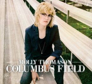 Molly Thomason - Columbus Field