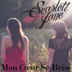 Album: Mon coeur se brise