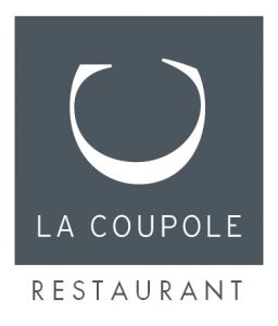 La Coupole restaurant