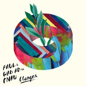 Faul et Wadd AD vs Pneau - Changes