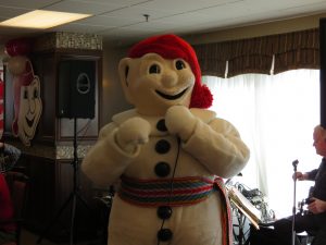 Bonhomme du Carnaval