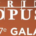 17e Gala  Prix Opus