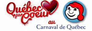 Québec Coeur au Carnaval de Québec