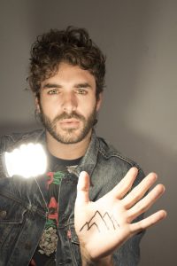 Alex Nevsky 