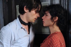 Marius & Fanny Marius & Fanny