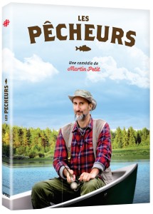 Les pêcheurs en DVD