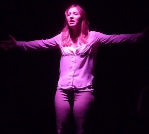 Élysabeth Rivest (Boss)