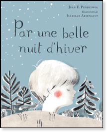 Par une belle nuit d'hiver