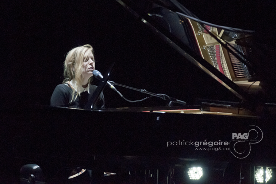 Agnes Obel