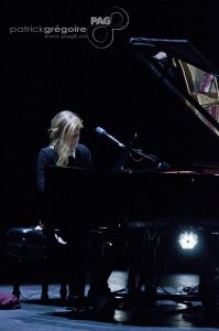 Agnes Obel