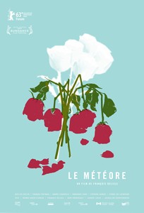 Le Météore de François Delisle