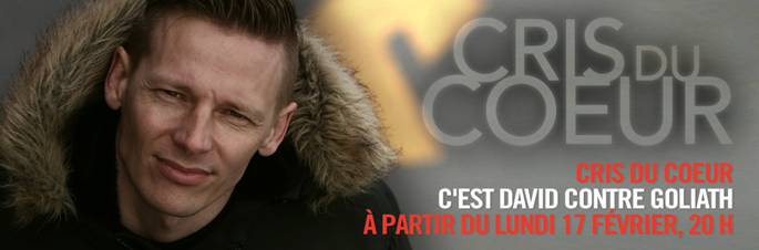 Cris du coeur