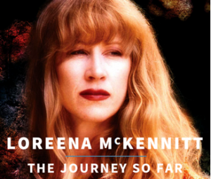 Loreena McKennitt