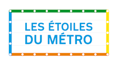 Les Étoiles du métro