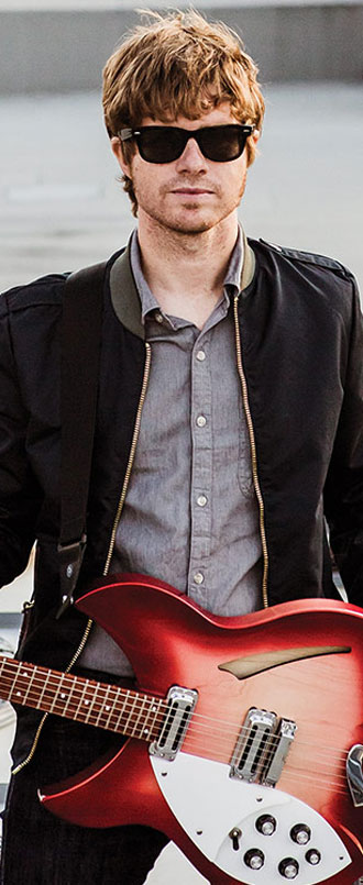 Vincent Vallières