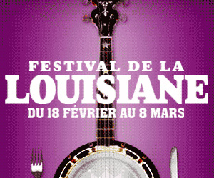 Festival de la Louisiane