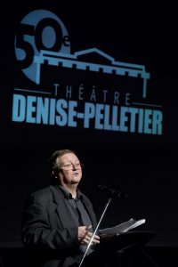 Pierre Rousseau