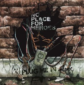 No Place For Heroes