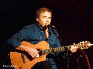 François Léveillée