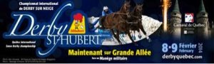 Le Derby St-Hubert