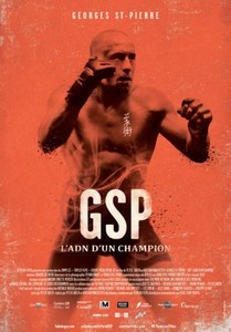 GSP : L’ADN D’UN CHAMPION AU CINÉMA LES 20, 22 ET 24 FÉVRIER